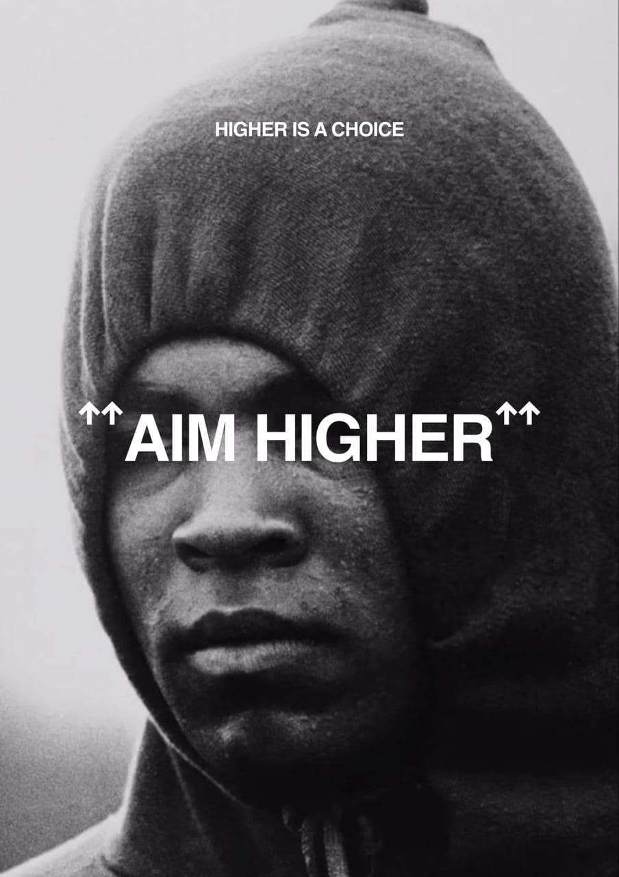 Higher community photograph