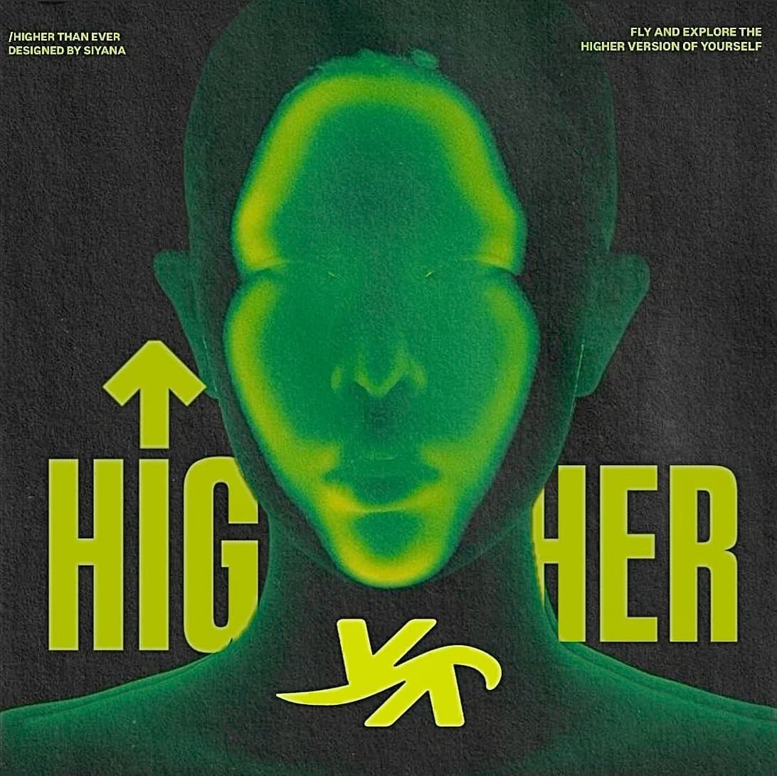 Higher community graphic