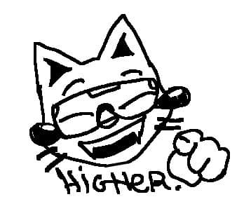 Higher community detail